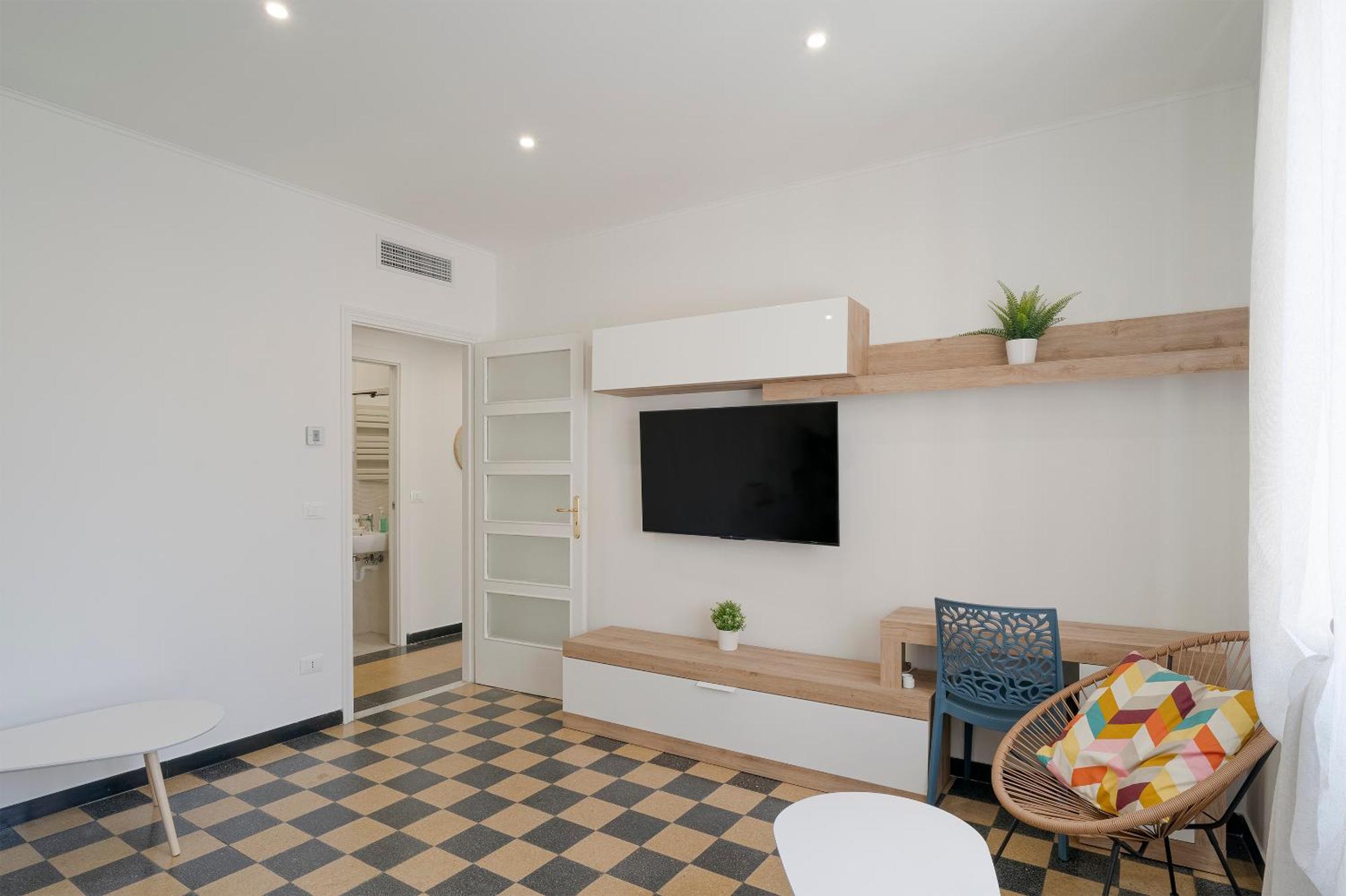 Casa Casui Apartment Ventimiglia Exterior photo
