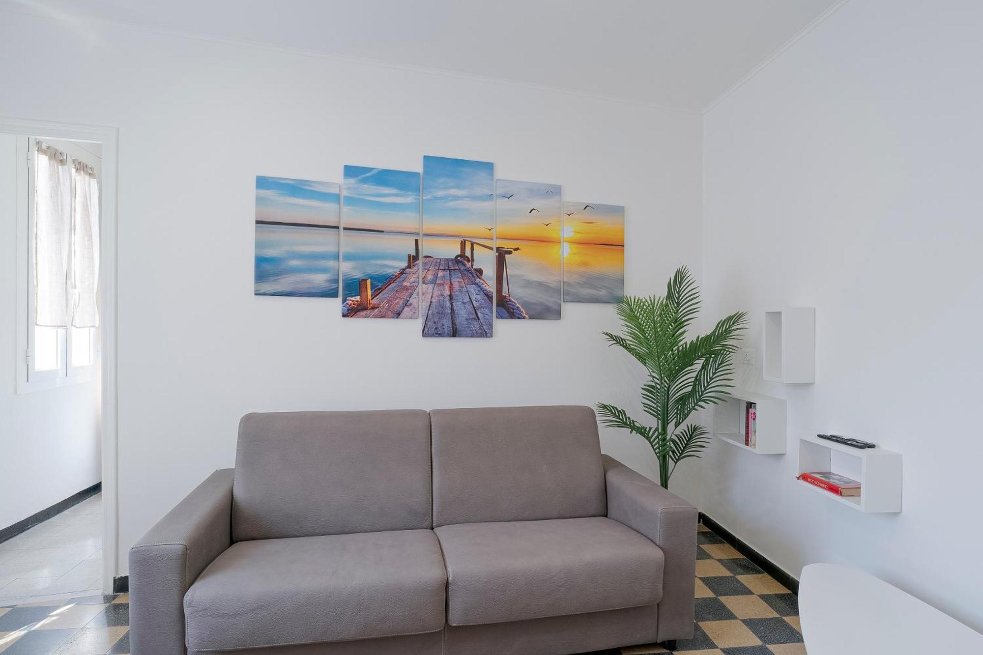 Casa Casui Apartment Ventimiglia Exterior photo