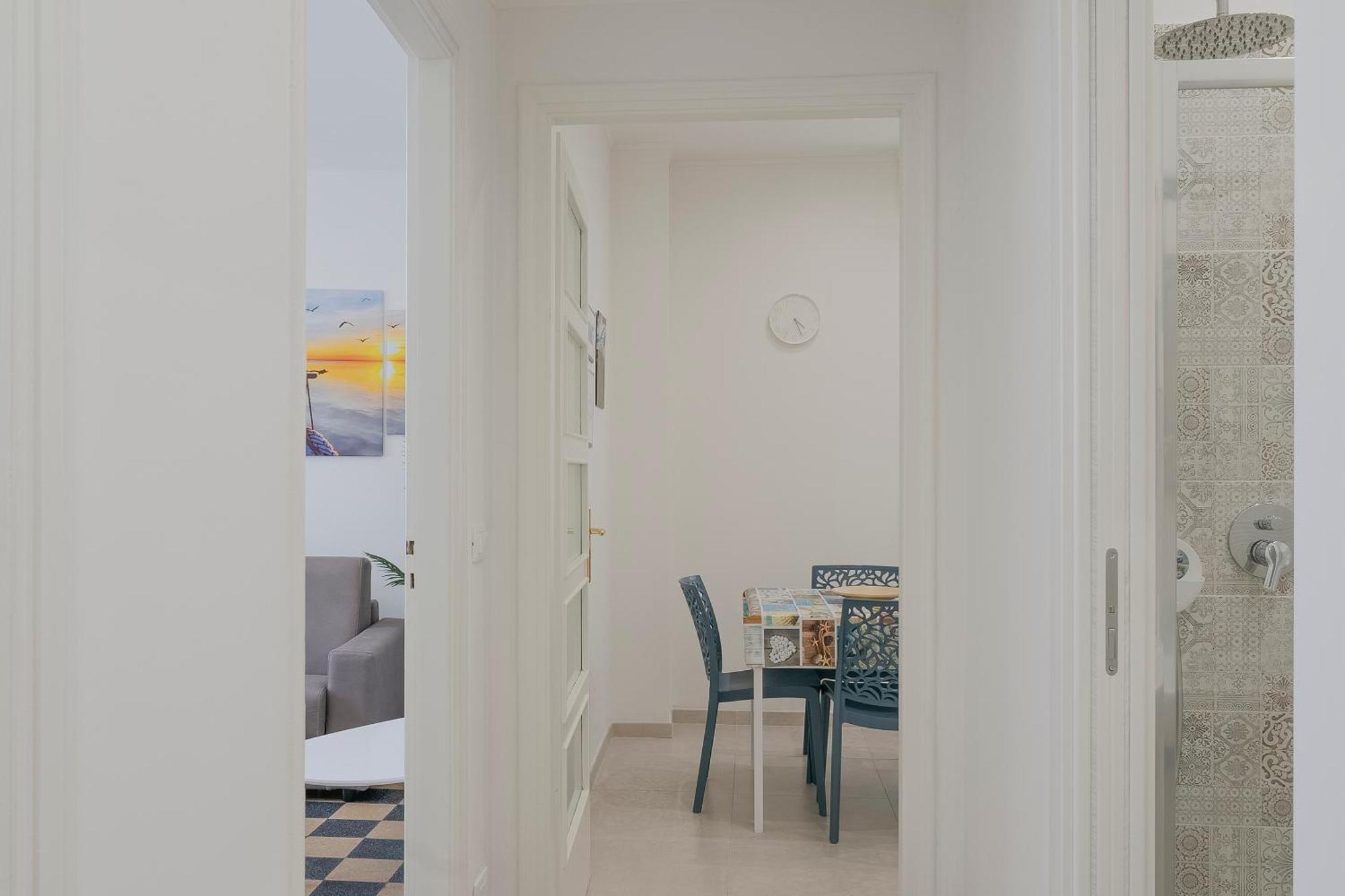Casa Casui Apartment Ventimiglia Exterior photo