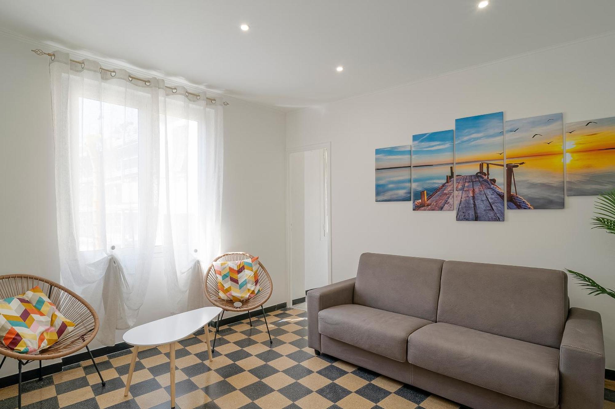 Casa Casui Apartment Ventimiglia Exterior photo